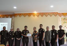 KPKNL Bukittinggi: Lelang Rampasan Pidana Optimalkan Aset Negara