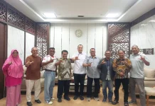 Latgab Lemkari Sumbar 23 Agustus: Bersatu, Kompak, Berprestasi