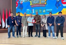 Dukung Literasi Digital Pelajar Sijunjung, Telkomsel Gelar Liga Sang Juara