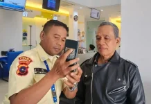 TASPEN Transformasi Layanan, Autentikasi Kini Bisa Dilakukan Mandiri