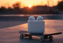 AirPods Berkamera Siap Ubah Cara Siri Membantu Pengguna