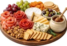 Tampilan Cantik Bisa Menyimpan Bahan Tak Terduga