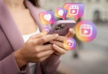 Bukan CapCut, "Ini Penyebab Jangkauan Instagram Bisa Turun"