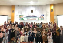 Dinkes Bukittinggi Perkuat Nakes Puskesmas Sebagai Pembina Kader Posyandu ILP