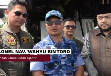 2,9 Ton Rendang dari Ranah Minang Dikirim untuk Korban Gempa NTT