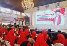 Indra Catri Tegaskan Aspirasi Masyarakat Jadi Prioritas DPRD Sumbar