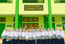 Siswa Raih Puluhan Medali, KSSN dan Lomba HUT RI