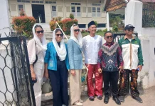 Camat IV Koto: Kunjungan Menpar Widiyanti Kembali Promosikan Koto Gadang