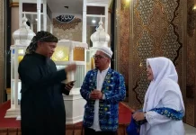 Maulidurrasul Bersama BKMT se-Kota Bukittinggi, Teguhkan Iman, Akhlak dan Ukhuwah