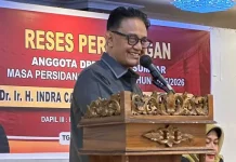 Indra Catri Dorong ASN Purna Bakti Terus Berkarya