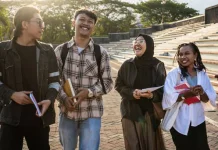Generasi Muda dan Masa Depan Indonesia, Saatnya Berani Berperan