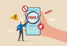 Bijak Bermedia Sosial ditengah Maraknya Informasi Menyesatkan