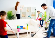 Menjaga Lingkungan Dimulai dari Kebiasaan Kecil di Rumah