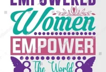 Perempuan Makin Berdaya, Ekonomi Keluarga Ikut Menguat