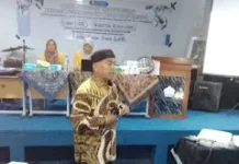 UNP dan BBPOM Edukasi Kosmetik Aman Siswa Bagi SMAN 1 Singkarak
