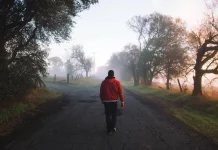 Manfaat Jalan Pagi bagi Kebugaran Tubuh