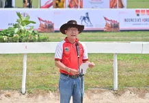 Payakumbuh Kembali Tuan Rumah IHR Merdeka Cup 2026