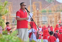 Pemko Payakumbuh Perkuat Layanan PAUD menuju Wajib Belajar 13 Tahun