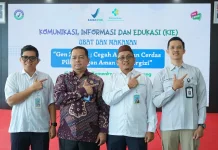 BBPOM di Pangkal Pinang Dorong Gen Z Bijak dan Cerdas Konsumsi Obat dan Makanan
