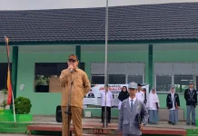 Dinsos PPKBPPPA Padang Panjang Sosialisasikan Pencegahan Kekerasan Anak di MAN 3