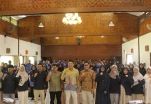 73 Calon Purna Bakti PNS Padang Panjang Ikuti Seminar