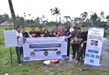 Dosen ISI Padangpanjang Angkat Cendawan Galeme ke Digital