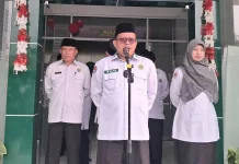 Apel Pagi: Wujud Ketaatan ASN Terhadap Tugas dan Regulasi