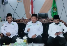 Rapat Dinas Pimpinan: Perkuat Sinergi dan Koordinasi Pelaksanaan Program