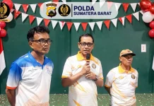 Jelang Penutupan Pendaftaran, 14 Tim Pastikan Tiket Piala Kapolda Sumbar HUT RI ke-8