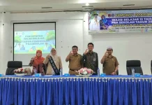 Pemko Bukittinggi Kampanyekan Wajib Belajar 13 Tahun Prasekolah