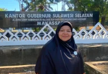Penyuluh Agama Bukittinggi Nofi Yanti Siap Harumkan di MTQ KORPRI Nasional 2026
