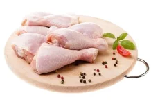 Bahaya Mencuci Daging Ayam Mentah sebelum Dimasak
