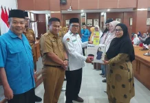 Pemberdayaan Ekonomi Umat: Ekonomi Meningkat, Masyarakat Taat