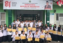 Tingkatkan Produktivitas ASN: Kemenag Kota Bukittinggi Rotasi & Mutasi Internal