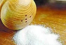 Waspadai Konsumsi Makanan dengan Garam Berlebih