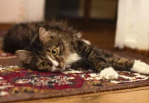 Benarkah Gigitan Kucing Tanda Kasih Sayang?
