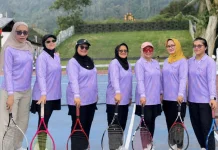 7 Srikandi Padang Panjang Siap Meriahkan Piala Kapolda Sumbar