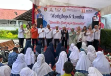 Workshop Edukatif Kultural Tingkatkan Fungsi Museum sebagai Pusat Edukasi