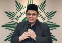 Keluarga Rapuh Krisis Sosial Mengintai, Muhammadiyah Payakumbuh Bergerak