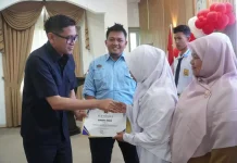 Imbral: PWI Mitra Strategis Sampaikan Informasi Akurat ke Publik