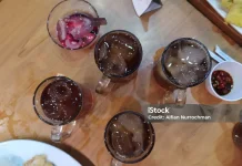 Sering Minum minuman Bersoda?, "Kenali Dampaknya bagi Kesehatan"