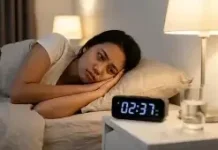 Tidur Sudah Ngantuk, tapi Tetap Begadang?, Bisa Jadi Ini Penyebabnya