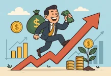 Punya Banyak Uang?, Jangan Lakukan Kesalahan Berikut Ini