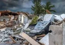Gempa Bumi, "Mengenal Penyebab, Dampak, dan Cara Menghadapinya"