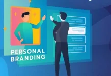 Personal Branding Dulu, Rezeki Menyusul Kemudian