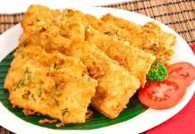 Resep Tempe Goreng Bumbu Halus Renyah: Gurih dan Praktis untuk Keluarga