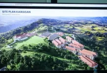 Wabup Tanah Datar Apresiasi Kehadiran Sekolah Rakyat Tanjung Alam