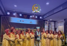 Indonesia Akan Semakin Maju Jika Orang Minangkabau Menjadi Presiden
