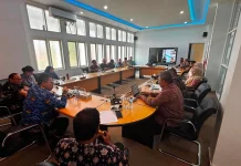 Wako Hendri soroti dinamika data kependudukan yang pengaruhi angka stunting