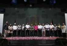 SIPF 2026 di ISI Padangpanjang Usung Tema Threads of Identity